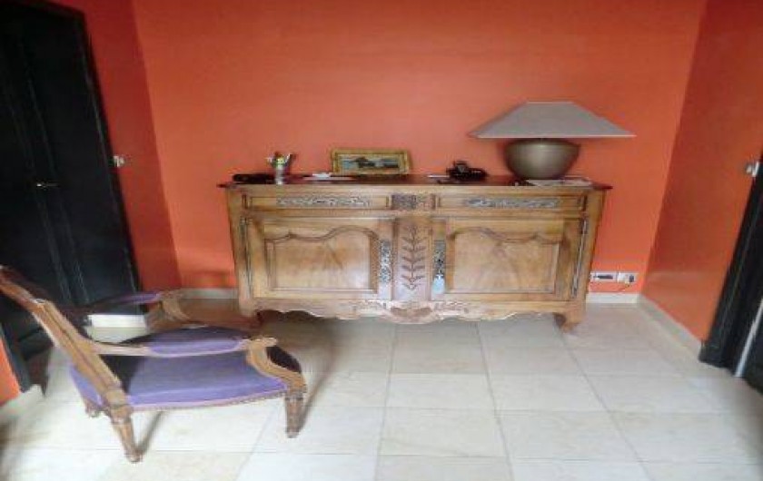 Location de vacances - Villa à Le Touquet-Paris-Plage