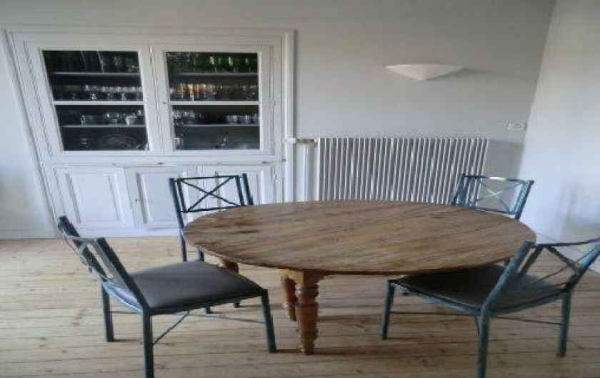 Location de vacances - Villa à Le Touquet-Paris-Plage