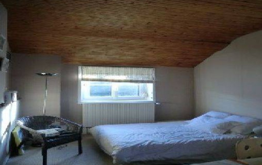 Location de vacances - Villa à Le Touquet-Paris-Plage