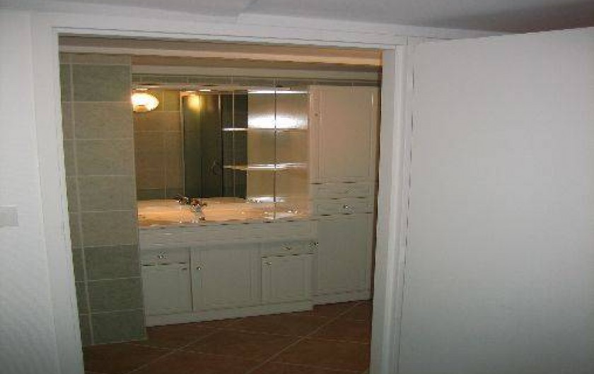 Location de vacances - Gîte à Saint-Laurent-du-Pape