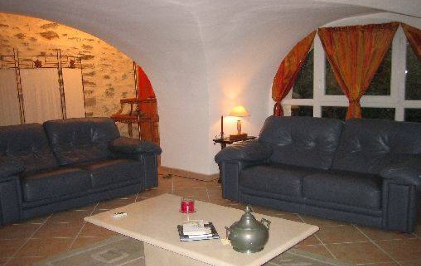 Location de vacances - Gîte à Saint-Laurent-du-Pape