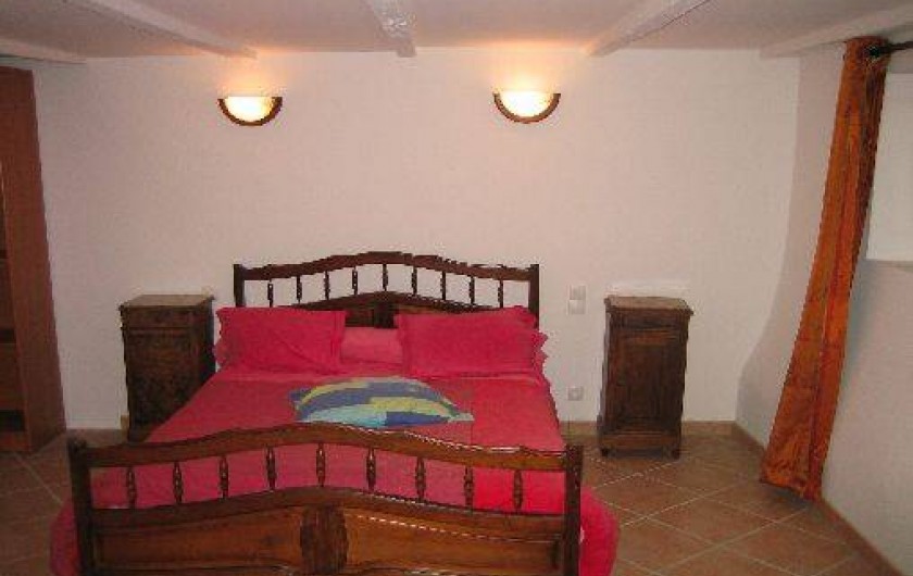 Location de vacances - Gîte à Saint-Laurent-du-Pape