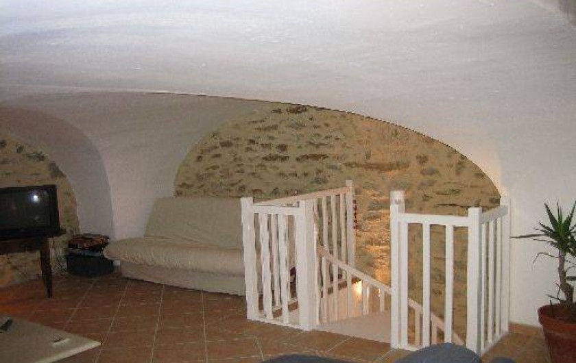 Location de vacances - Gîte à Saint-Laurent-du-Pape