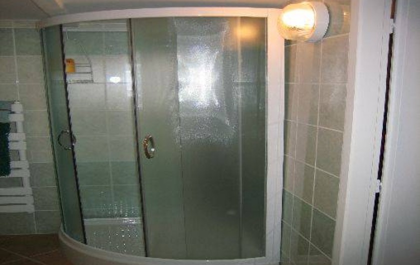 Location de vacances - Gîte à Saint-Laurent-du-Pape