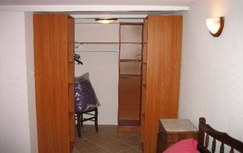 Location de vacances - Gîte à Saint-Laurent-du-Pape