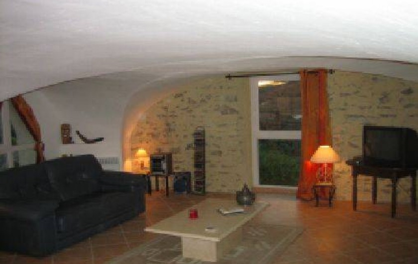 Location de vacances - Gîte à Saint-Laurent-du-Pape