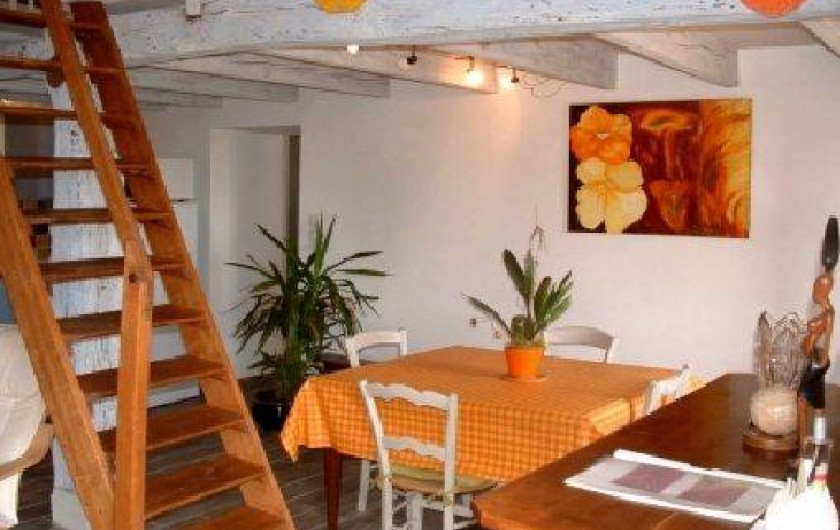 Location de vacances - Gîte à Glénay