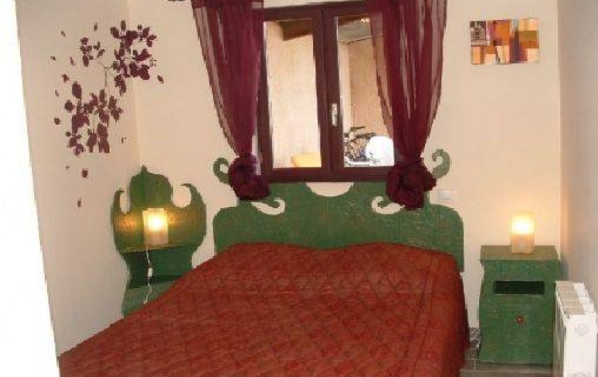 Location de vacances - Gîte à Glénay