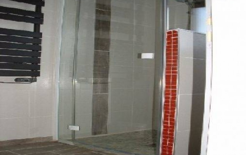 Location de vacances - Gîte à Glénay