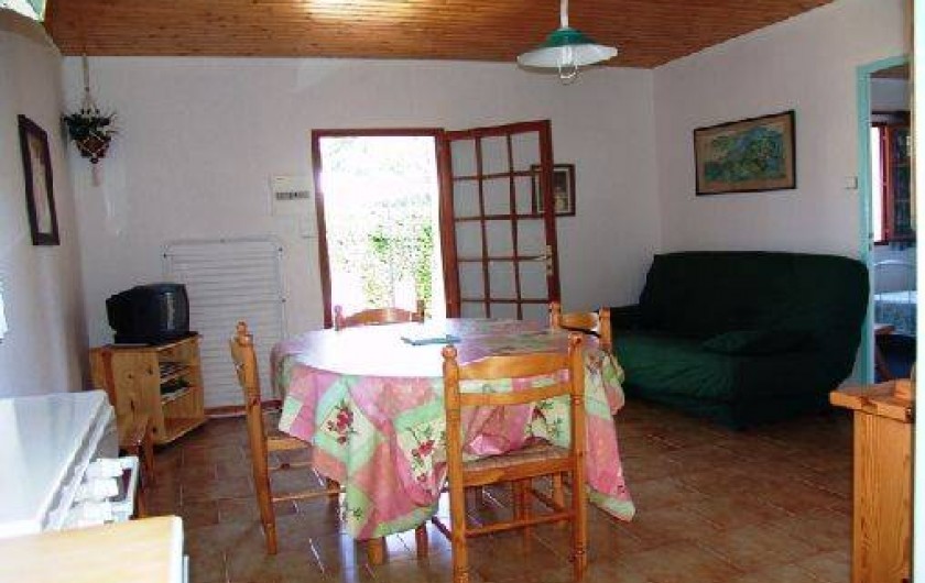 Location de vacances - Gîte à Vitrac