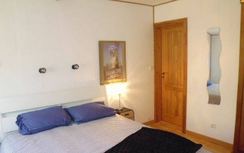 Location de vacances - Gîte à Genêts