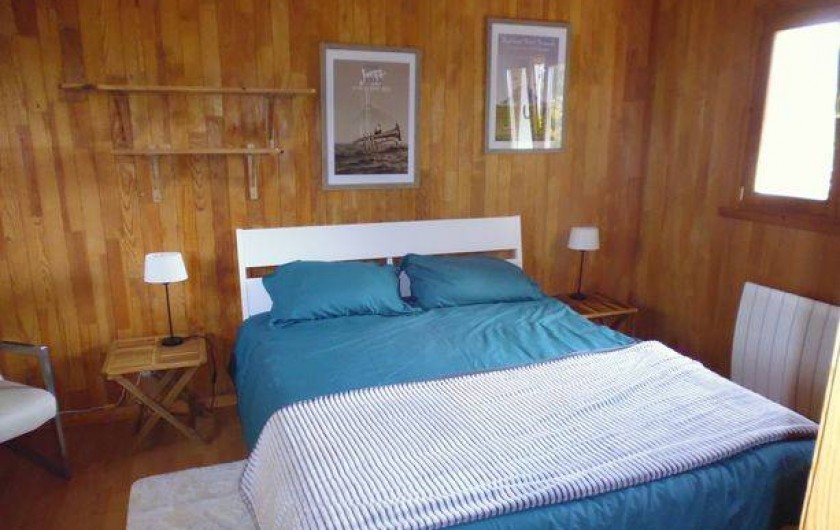 Location de vacances - Gîte à Genêts