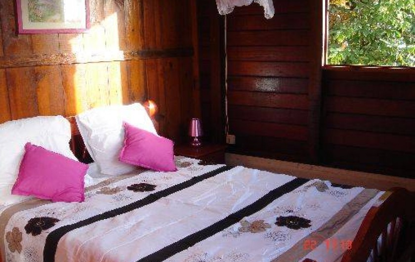 Location de vacances - Maison - Villa à Les Trois-Îlets