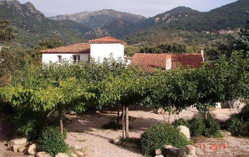 Location de vacances - Gîte à Mons