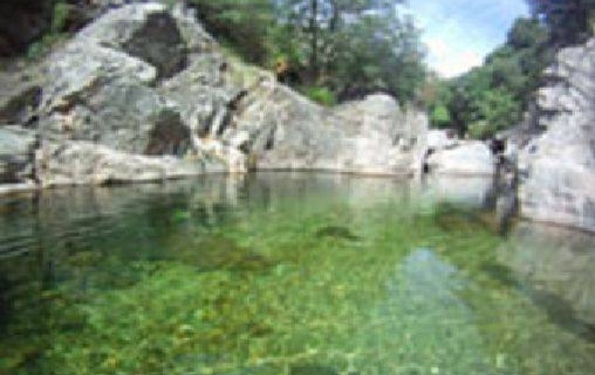 Location de vacances - Gîte à Mons