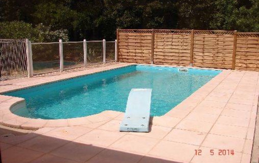 Location de vacances - Gîte à Mons