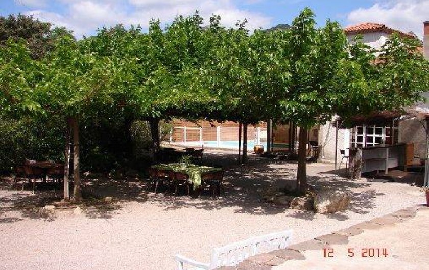 Location de vacances - Gîte à Mons