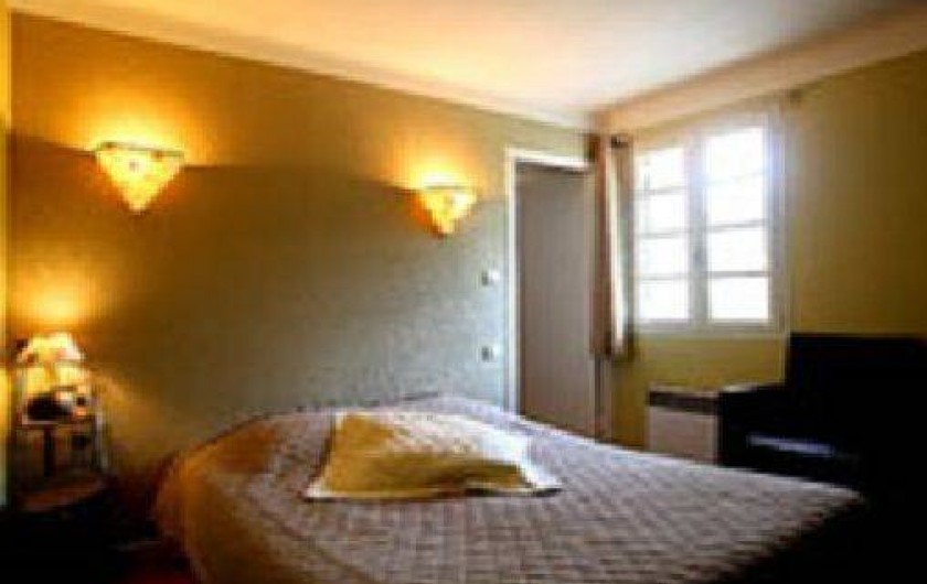 Location de vacances - Gîte à Mons