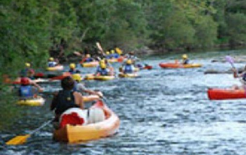 Location de vacances - Gîte à Mons