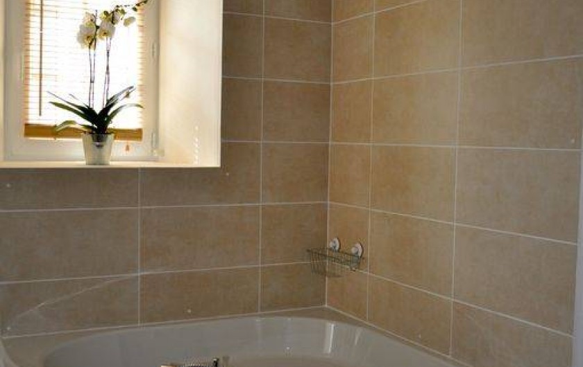 Location de vacances - Gîte à Sainte-Anastasie - Gîte Amorem