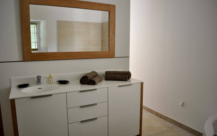 Location de vacances - Gîte à Sainte-Anastasie - Gîte Amorem