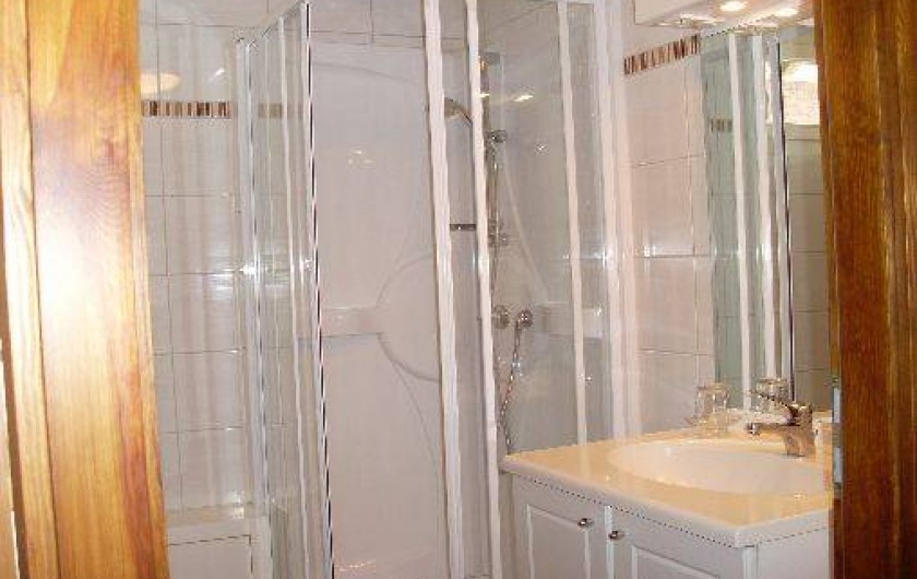 Location de vacances - Gîte à Hunspach