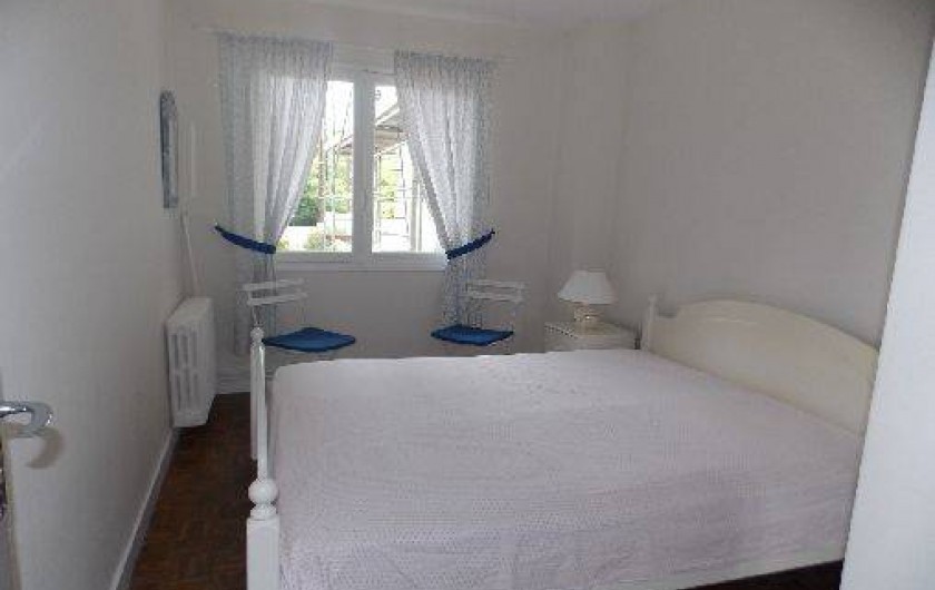 Location de vacances - Appartement à Le Pouliguen
