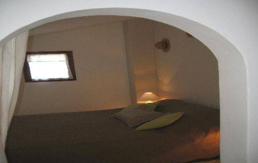 Location de vacances - Mas à Vaugines