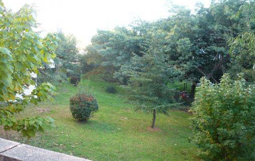 Location de vacances - Appartement à Capbreton