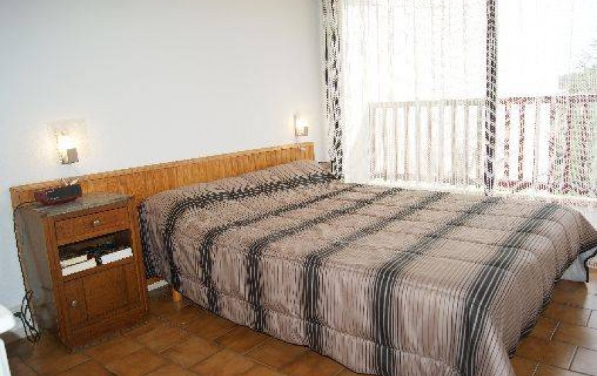 Location de vacances - Appartement à Capbreton