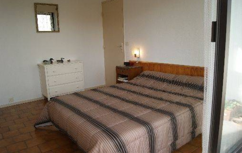 Location de vacances - Appartement à Capbreton