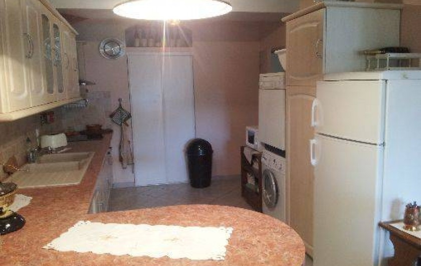 Location de vacances - Gîte à Caussens