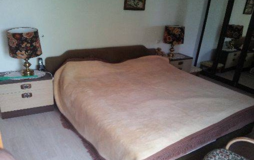 Location de vacances - Gîte à Caussens