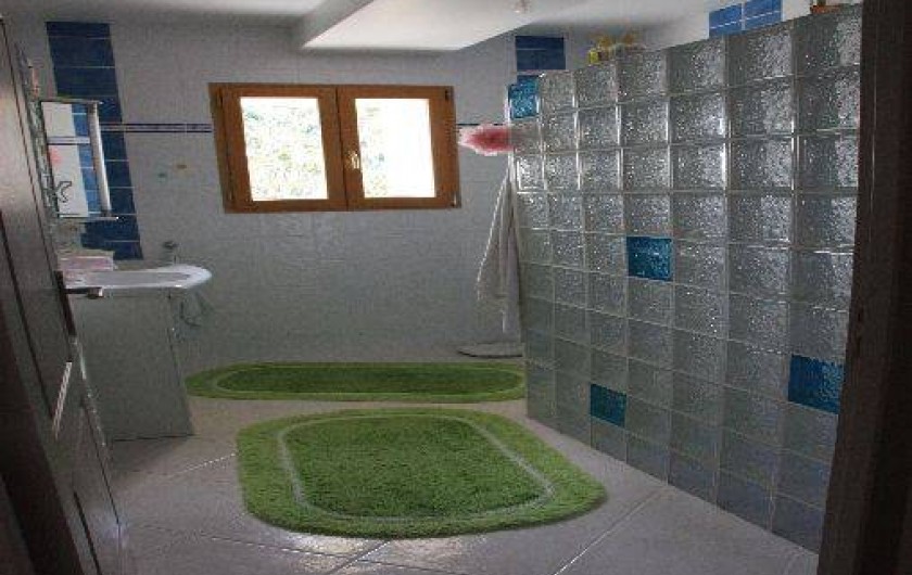 Location de vacances - Gîte à Caussens