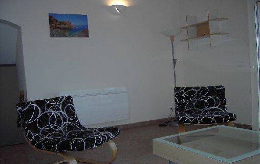 Location de vacances - Villa à Porto-Vecchio