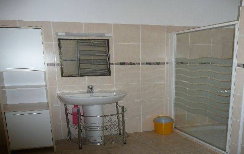 Location de vacances - Villa à Porto-Vecchio