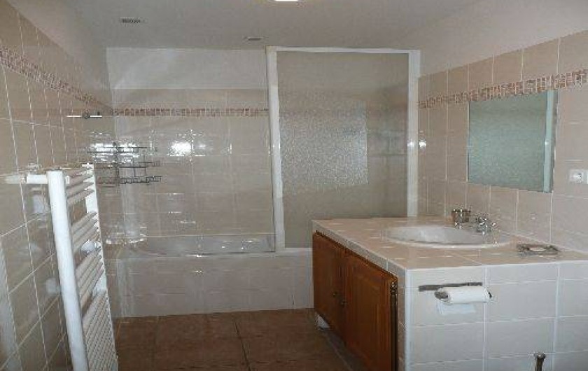 Location de vacances - Villa à Porto-Vecchio