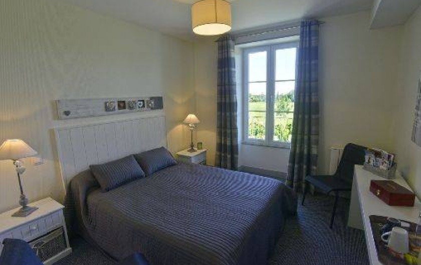 Location de vacances - Chambre d'hôtes à Bayeux