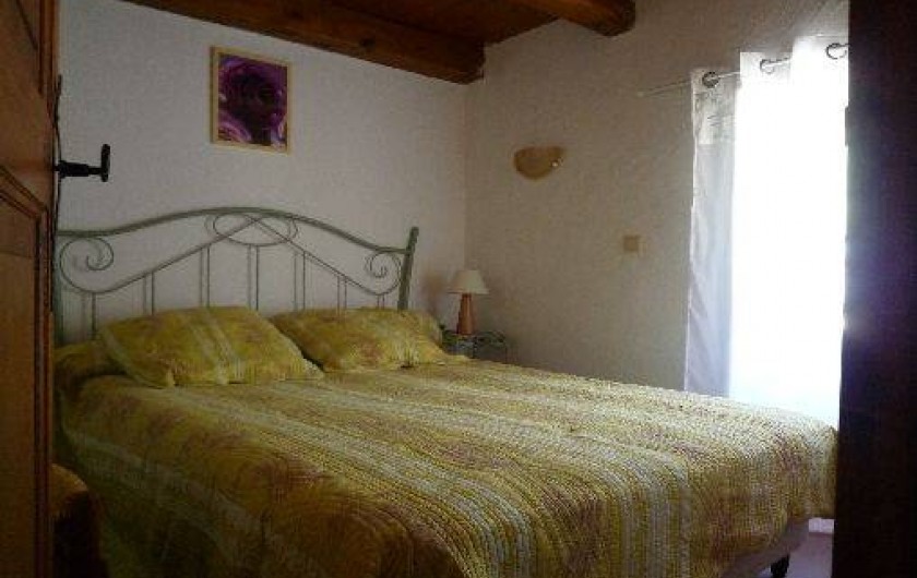 Location de vacances - Gîte à Meyrueis