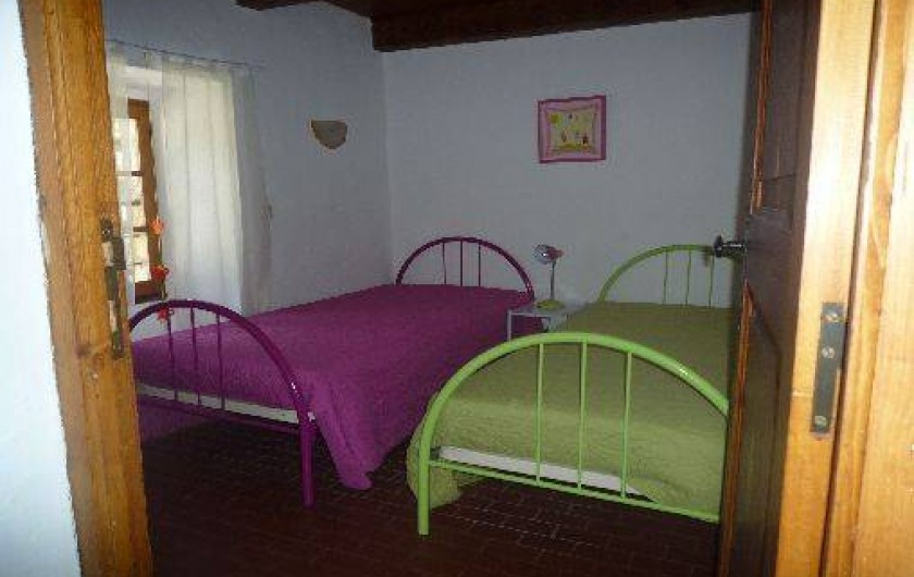 Location de vacances - Gîte à Meyrueis