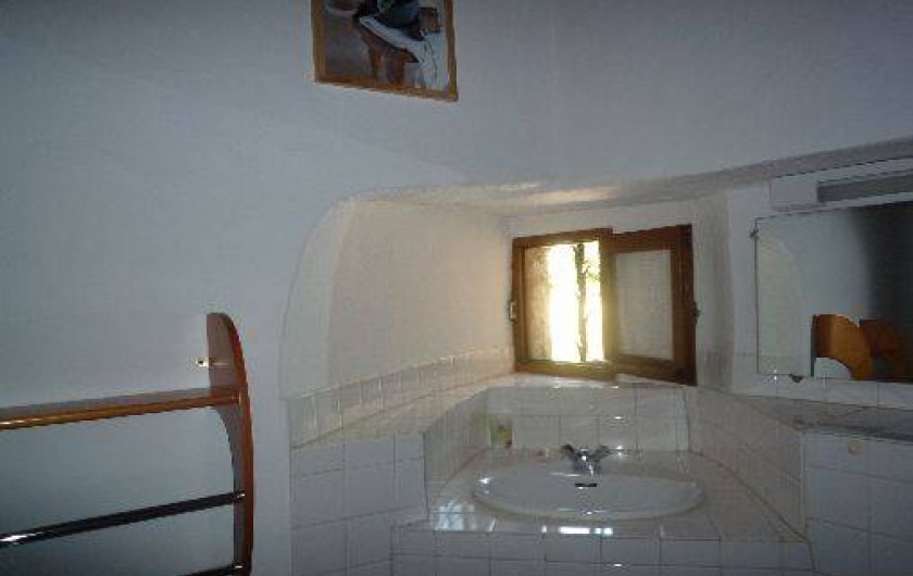 Location de vacances - Gîte à Meyrueis