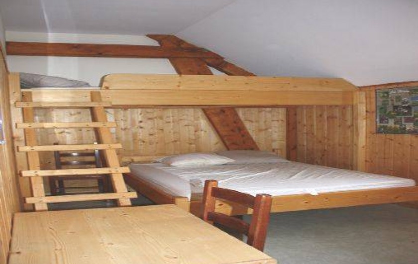 Location de vacances - Gîte à Auzet