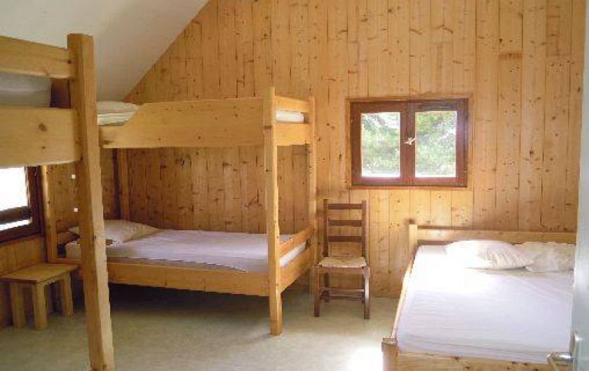 Location de vacances - Gîte à Auzet