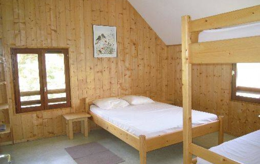 Location de vacances - Gîte à Auzet