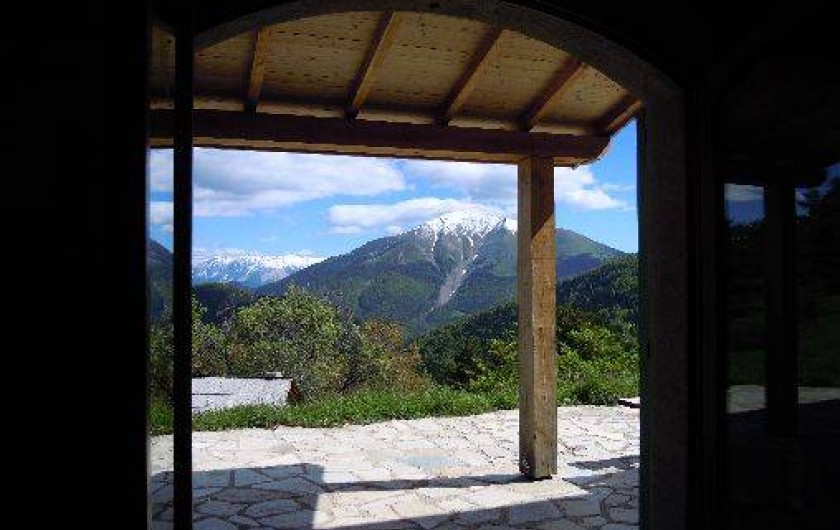 Location de vacances - Gîte à Auzet