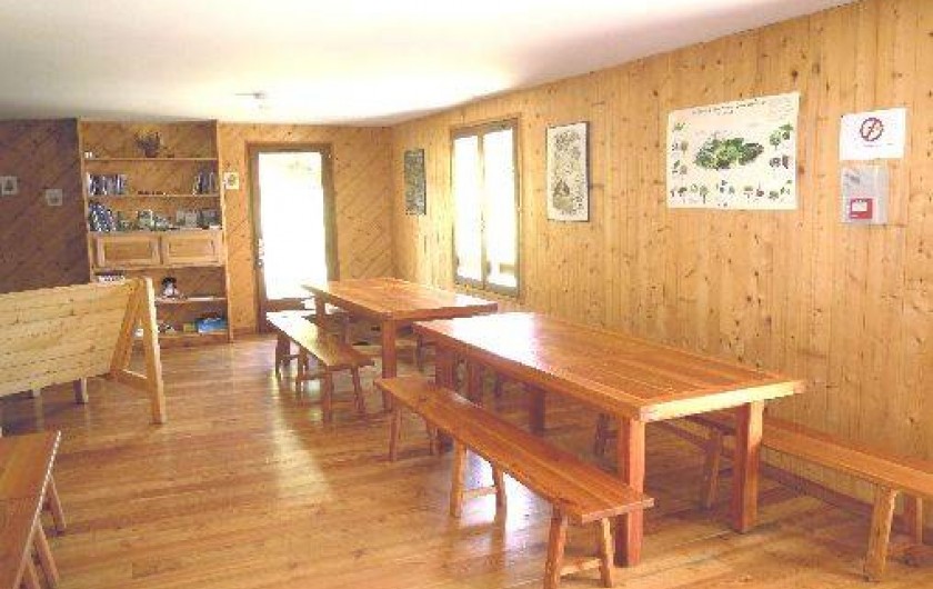 Location de vacances - Gîte à Auzet