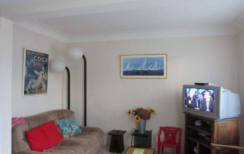 Location de vacances - Gîte à Vias