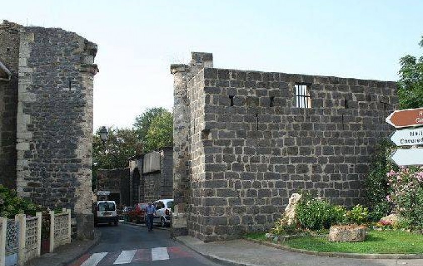 Location de vacances - Gîte à Vias