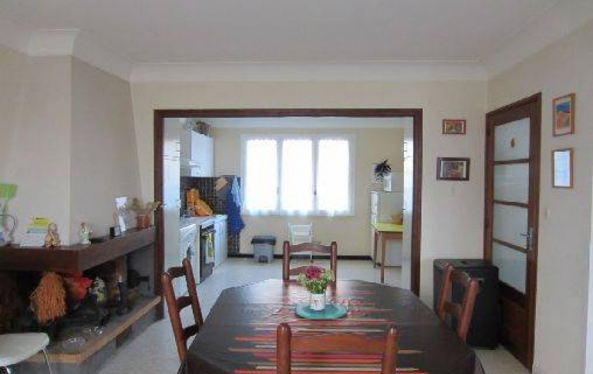 Location de vacances - Gîte à Vias