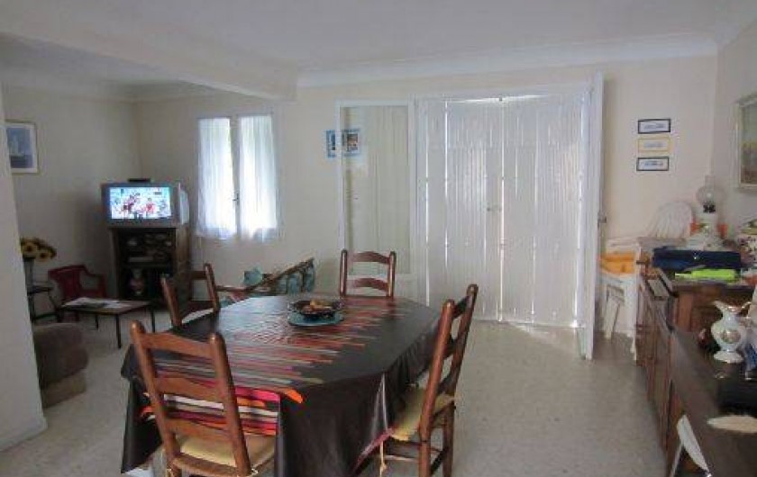 Location de vacances - Gîte à Vias